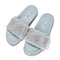 Vice- light blue denim shoes